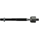 Purchase Top-Quality DELPHI - TA3063 - Inner Tie Rod End pa3