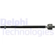 Purchase Top-Quality Inner Tie Rod End by DELPHI - TA3064 pa1