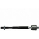 Purchase Top-Quality Inner Tie Rod End by DELPHI - TA3067 pa2