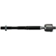 Purchase Top-Quality Inner Tie Rod End by DELPHI - TA3067 pa3