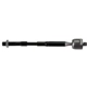 Purchase Top-Quality Inner Tie Rod End by DELPHI - TA3086 pa1