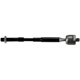 Purchase Top-Quality Inner Tie Rod End by DELPHI - TA3086 pa3