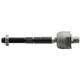 Purchase Top-Quality Inner Tie Rod End by DELPHI - TA3111 pa1