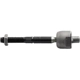 Purchase Top-Quality Inner Tie Rod End by DELPHI - TA3111 pa3