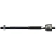 Purchase Top-Quality Inner Tie Rod End by DELPHI - TA3160 pa1