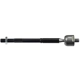 Purchase Top-Quality Inner Tie Rod End by DELPHI - TA3160 pa3