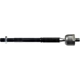 Purchase Top-Quality Inner Tie Rod End by DELPHI - TA3160 pa4