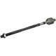 Purchase Top-Quality Inner Tie Rod End by DELPHI - TA3165 pa2