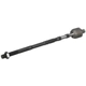 Purchase Top-Quality Inner Tie Rod End by DELPHI - TA3165 pa3