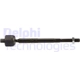 Purchase Top-Quality Inner Tie Rod End by DELPHI - TA3170 pa5