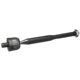 Purchase Top-Quality Inner Tie Rod End by DELPHI - TA3258 pa1