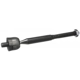 Purchase Top-Quality Inner Tie Rod End by DELPHI - TA3258 pa3