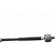 Purchase Top-Quality Inner Tie Rod End by DELPHI - TA3263 pa4