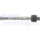 Purchase Top-Quality Inner Tie Rod End by DELPHI - TA5000 pa3