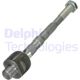 Purchase Top-Quality Inner Tie Rod End by DELPHI - TA5000 pa4