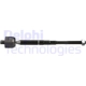 Purchase Top-Quality Inner Tie Rod End by DELPHI - TA5023 pa1