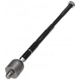 Purchase Top-Quality Inner Tie Rod End by DELPHI - TA5025 pa5