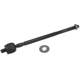Purchase Top-Quality Inner Tie Rod End by DELPHI - TA5027 pa3