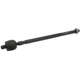 Purchase Top-Quality Inner Tie Rod End by DELPHI - TA5027 pa9