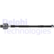 Purchase Top-Quality Inner Tie Rod End by DELPHI - TA5029 pa2
