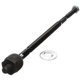 Purchase Top-Quality Inner Tie Rod End by DELPHI - TA5049 pa3