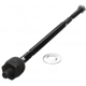 Purchase Top-Quality Inner Tie Rod End by DELPHI - TA5049 pa5