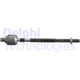 Purchase Top-Quality Inner Tie Rod End by DELPHI - TA5051 pa2