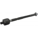 Purchase Top-Quality Inner Tie Rod End by DELPHI - TA5053 pa3
