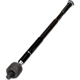 Purchase Top-Quality Inner Tie Rod End by DELPHI - TA5057 pa1