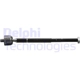 Purchase Top-Quality Inner Tie Rod End by DELPHI - TA5058 pa2