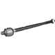 Purchase Top-Quality Inner Tie Rod End by DELPHI - TA5075 pa1