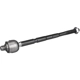 Purchase Top-Quality Inner Tie Rod End by DELPHI - TA5075 pa6