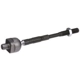 Purchase Top-Quality Inner Tie Rod End by DELPHI - TA5102 pa1