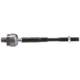 Purchase Top-Quality Inner Tie Rod End by DELPHI - TA5102 pa2