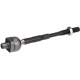 Purchase Top-Quality Inner Tie Rod End by DELPHI - TA5102 pa6