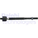Purchase Top-Quality Inner Tie Rod End by DELPHI - TA5124 pa4