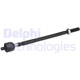 Purchase Top-Quality Inner Tie Rod End by DELPHI - TA5133 pa1