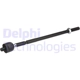 Purchase Top-Quality Inner Tie Rod End by DELPHI - TA5134 pa3