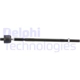 Purchase Top-Quality Inner Tie Rod End by DELPHI - TA5134 pa4