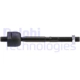 Purchase Top-Quality Inner Tie Rod End by DELPHI - TA5142 pa1