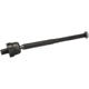 Purchase Top-Quality Inner Tie Rod End by DELPHI - TA5174 pa1