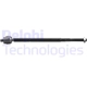 Purchase Top-Quality Inner Tie Rod End by DELPHI - TA5195 pa1