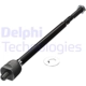Purchase Top-Quality Inner Tie Rod End by DELPHI - TA5195 pa2