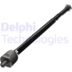 Purchase Top-Quality Inner Tie Rod End by DELPHI - TA5195 pa3