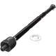 Purchase Top-Quality Inner Tie Rod End by DELPHI - TA5196 pa1