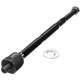 Purchase Top-Quality Inner Tie Rod End by DELPHI - TA5196 pa5