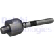 Purchase Top-Quality Inner Tie Rod End by DELPHI - TA5203 pa2
