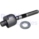 Purchase Top-Quality Inner Tie Rod End by DELPHI - TA5203 pa3