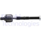 Purchase Top-Quality Inner Tie Rod End by DELPHI - TA5204 pa2