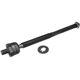 Purchase Top-Quality Inner Tie Rod End by DELPHI - TA5205 pa7